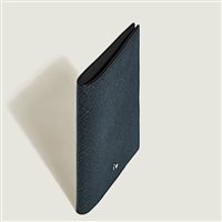 Portadocumenti Montblanc Sartorial in Pelle 220433 - 220433